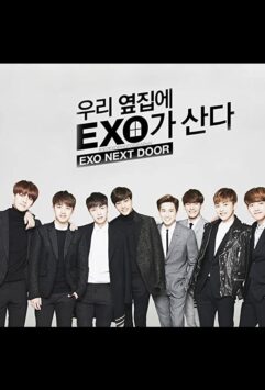 Смотреть Мои соседи EXO Все Сезоны